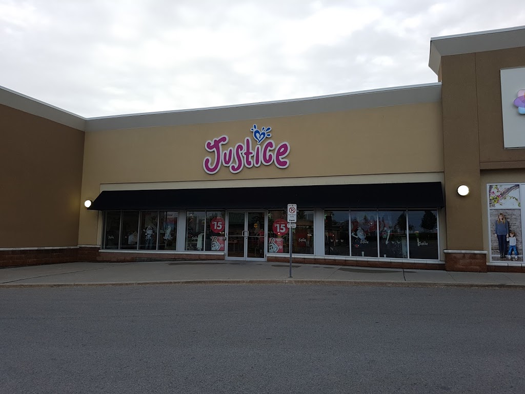 Justice | 991 Taunton Rd E SPACE B7, Oshawa, ON L1H 7K5, Canada | Phone: (905) 436-3736