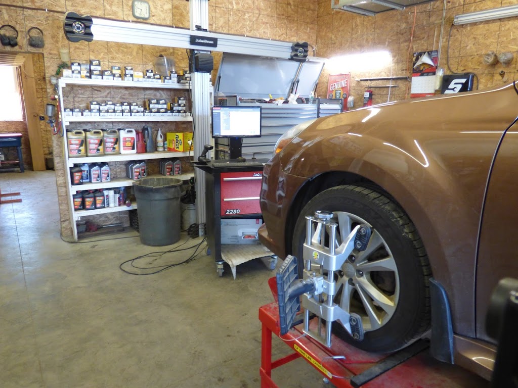Sonnys Repair | 2436 US-5, Orleans, VT 05860, USA | Phone: (802) 754-9531