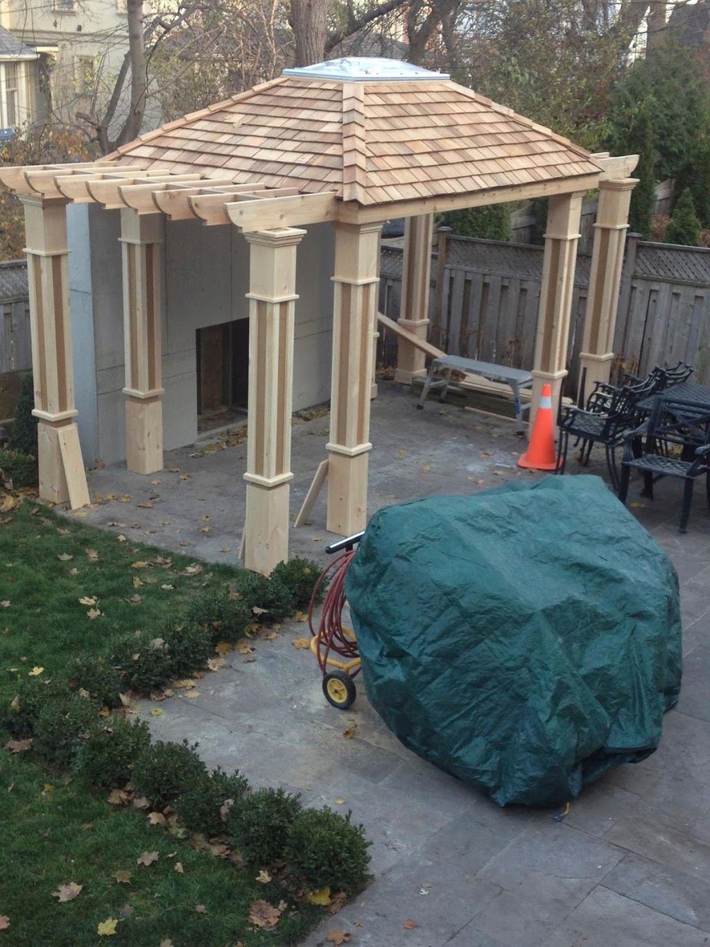 UrbanRidge Inc. | 137 Glens of Antrim Way, Grafton, ON K0K 2G0, Canada | Phone: (905) 424-0997