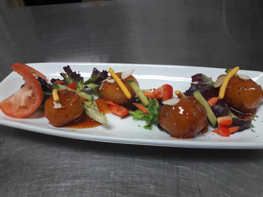 Restaurant Côte dAzur | 991 Rue de Gibraltar, Sherbrooke, QC J1N 4B2, Canada | Phone: (819) 829-2332
