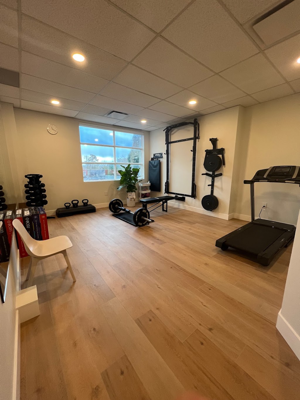 Inspine Therapy - Coquitlam | 2764 Barnet Hwy #102, Coquitlam, BC V3B 1B9, Canada | Phone: (604) 474-0021