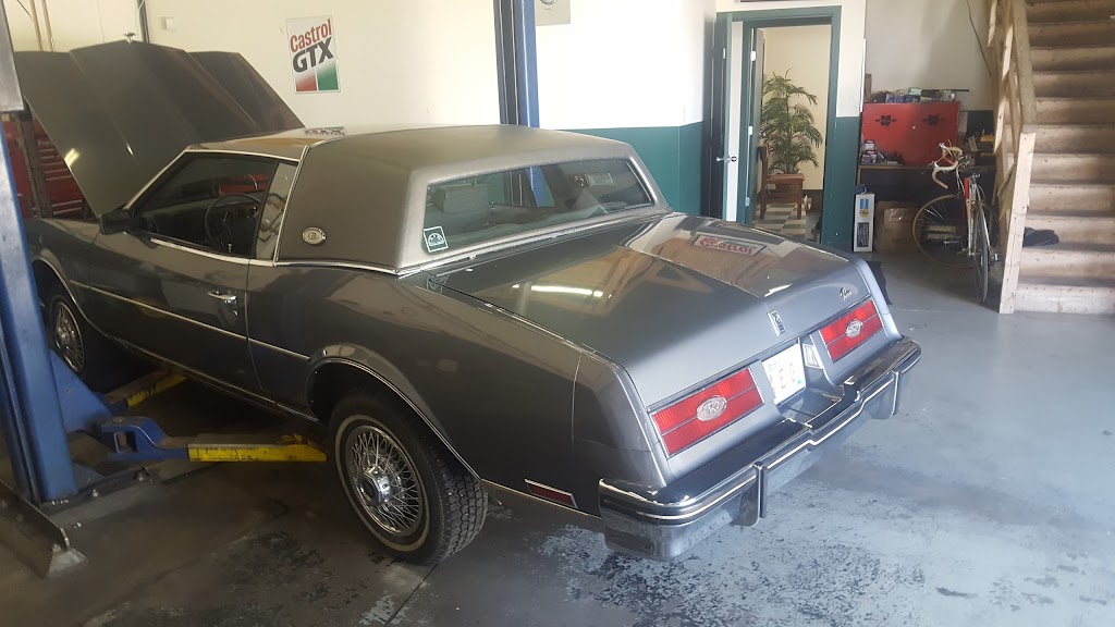 X J Auto Service Inc | 5648 Burleigh Crescent SE B, Calgary, AB T2H 1Z8, Canada | Phone: (403) 287-1998