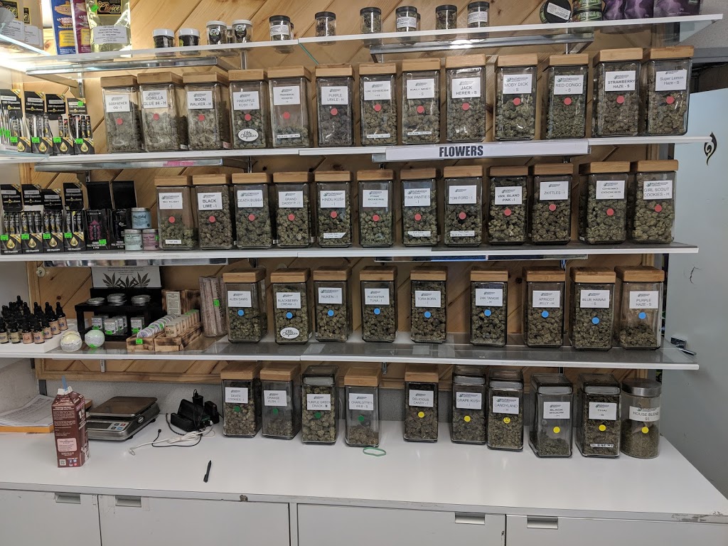 LEagle Dreams Marijuana Dispensary | 5290 Old Highway 2, Shannonville, ON K0K 3A0, Canada | Phone: (613) 661-8865