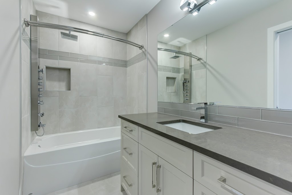 Summit Cabinets - Kitchen Cabinets Edmonton | 6735 76 Ave NW, Edmonton, AB T6B 0A9, Canada | Phone: (780) 220-7348
