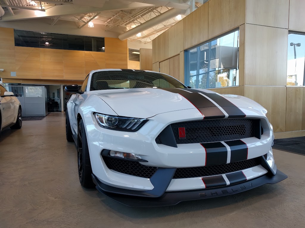 Coastal Ford Sales | 5750 Lougheed Hwy., Burnaby, BC V5B 2Z9, Canada | Phone: (604) 294-6525