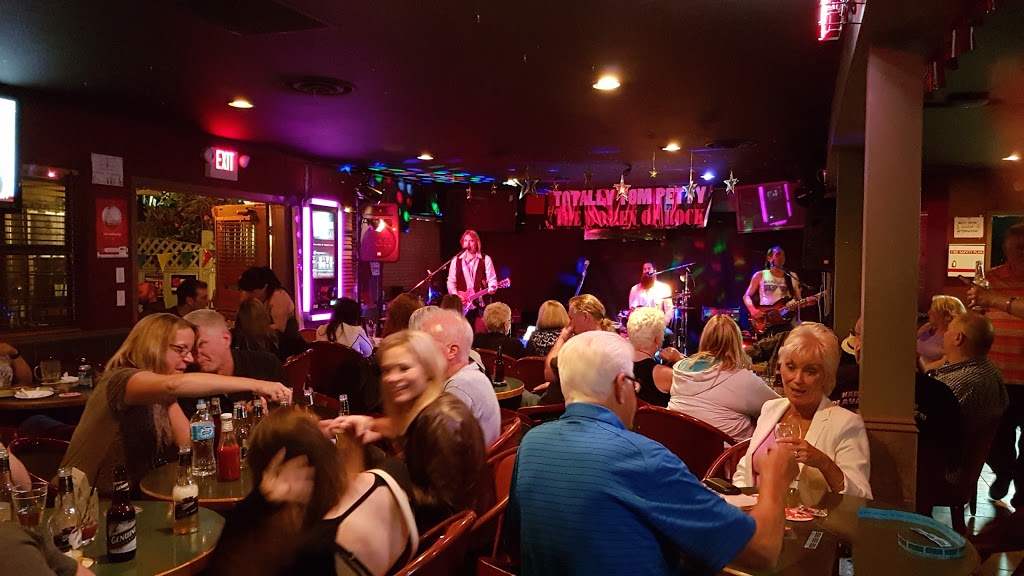 Brownsville Pub | 11940 Old Yale Rd, Surrey, BC V3V 3X3, Canada | Phone: (604) 580-1841