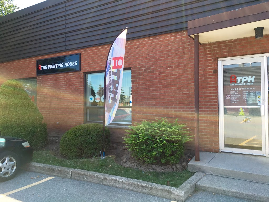 TPH The Printing House | store | 3285 Mainway #1, Burlington, ON L7M 1A6, Canada | 9053350334 OR +1 905-335-0334
