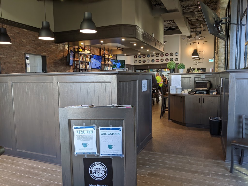 The Royal Oak - Stittsville | 6160 Hazeldean Rd, Stittsville, ON K2S 2R2, Canada | Phone: (613) 672-3000