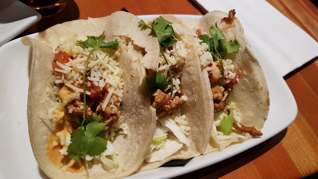 Match Eatery & Public House | 350 Gifford St, New Westminster, BC V3M 7A3, Canada | Phone: (604) 777-8008