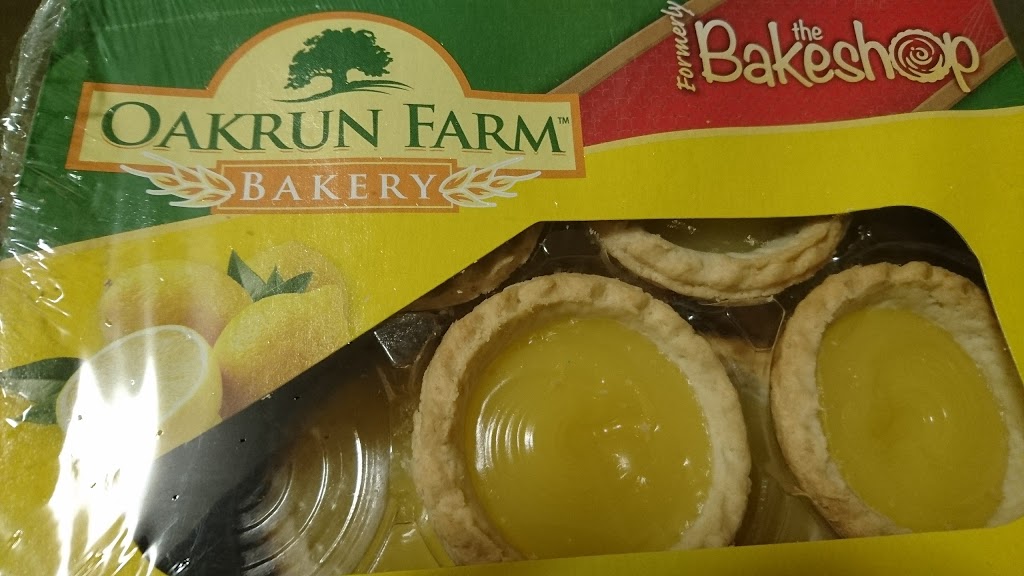 Aryzta/Oakrun Farm Bakery | 1770 Fiddlers Green Rd, Ancaster, ON L9G 3L1, Canada | Phone: (905) 648-1818