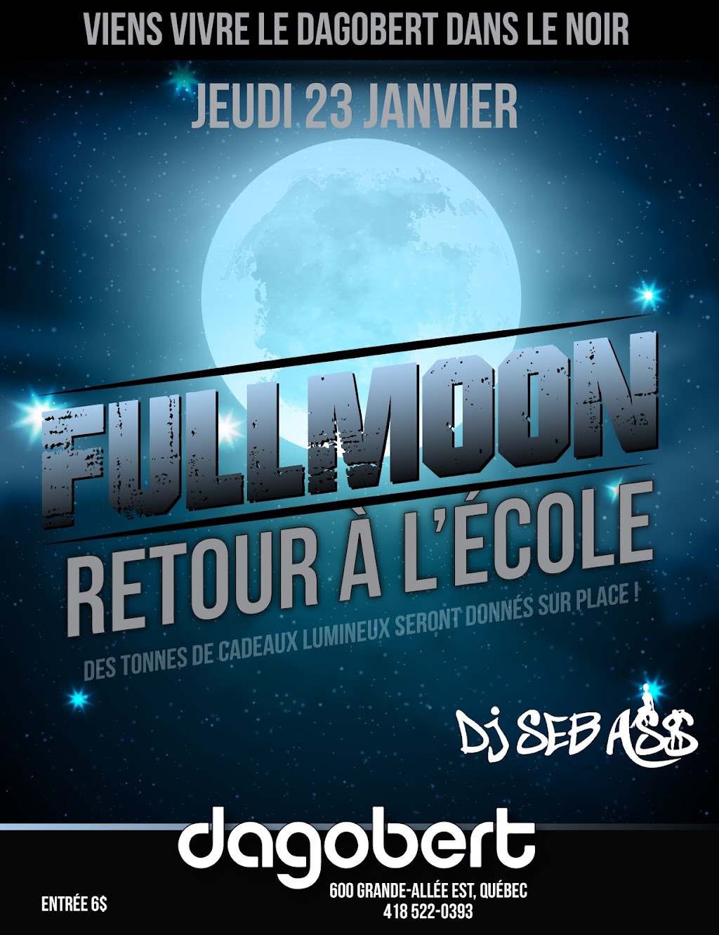 Dream Productions | 233 Av. Bélisle, Sainte-Agathe-des-Monts, QC J8C 1H2, Canada | Phone: (514) 883-5069