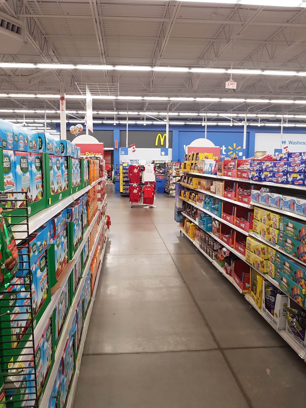 Smart Centres Stoney Creek | 510 Centennial Pkwy N, Hamilton, ON L8E 0G2, Canada | Phone: (905) 760-6200