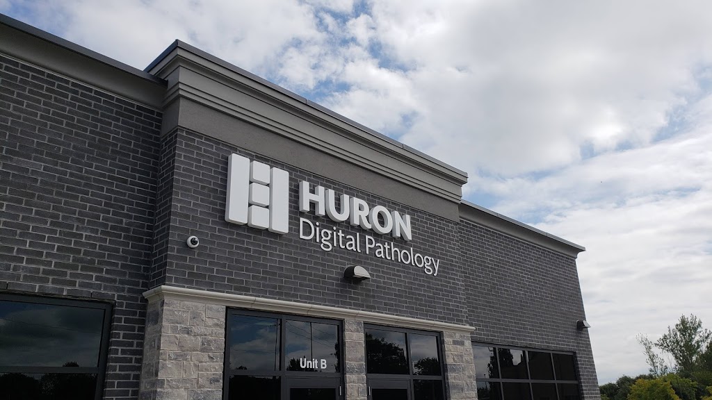Huron Digital Pathology | 1620 King St N, St. Jacobs, ON N0B 2N0, Canada | Phone: (519) 886-9013