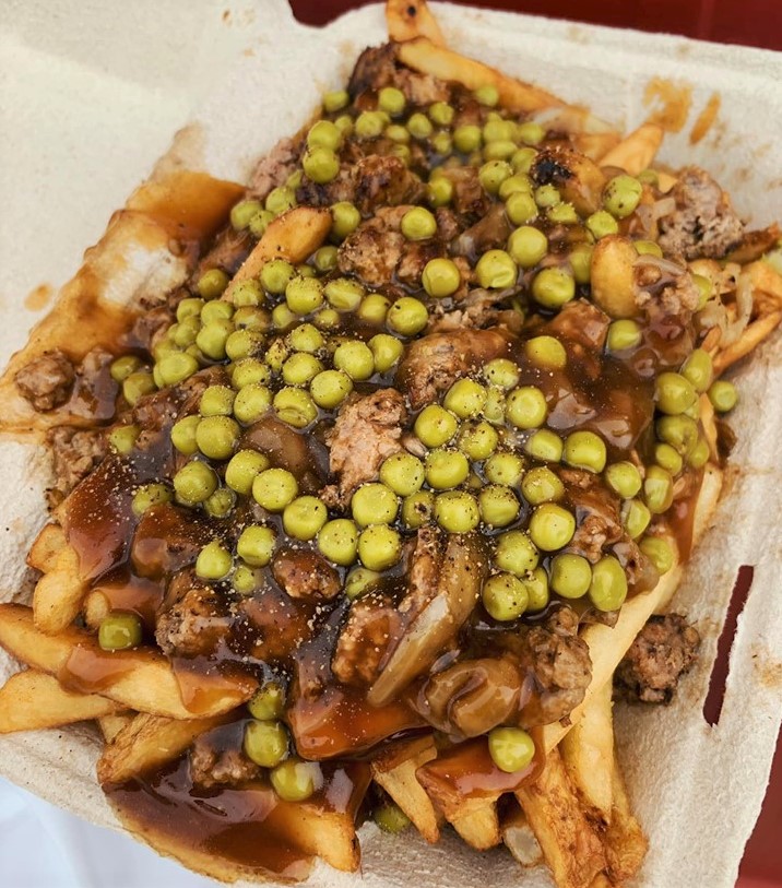 Da Mamas Kitchen | 231 Read Dr, Summerside, PE C1N 5B1, Canada | Phone: (902) 303-2310