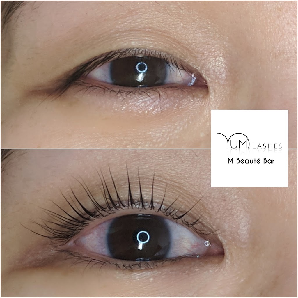 MBeautéBar | 113 Harvest Hills Way NE, Calgary, AB T3K 2N7, Canada | Phone: (403) 399-5055