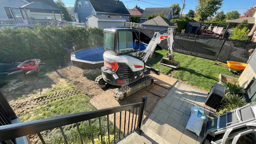 Ace Excavation | 1 Rue Leclair, Richelieu, QC J3L 6R4, Canada | Phone: (514) 434-9011