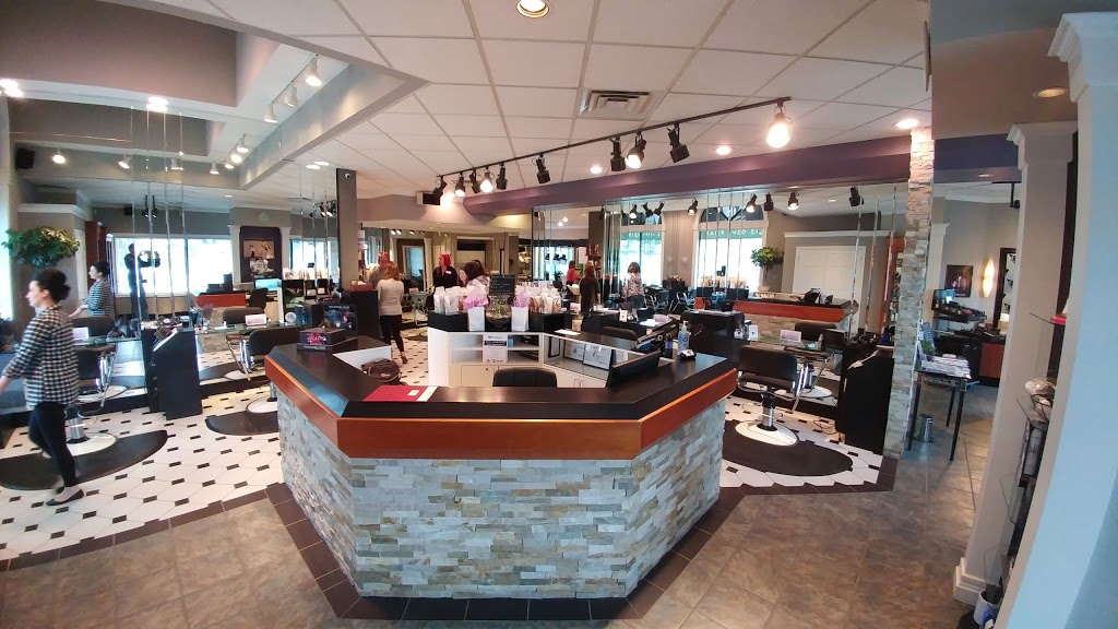 Oz Hair & Skin | 420 Erb St W, Waterloo, ON N2L 6H6, Canada | Phone: (519) 747-2002