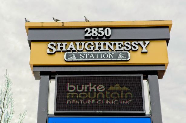Burke Mountain Denture Clinic | 2850 Shaughnessy St Unit 6211, Port Coquitlam, BC V3C 6K5, Canada | Phone: (604) 944-4910