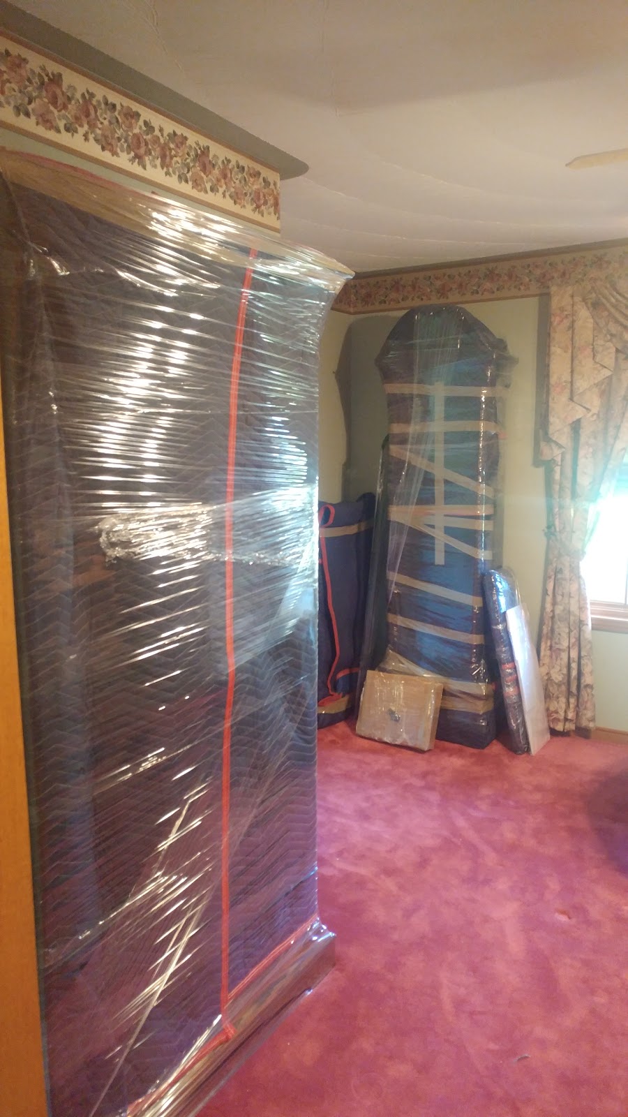 Fosters Moving & Delivery Services | 2301 Nixon Rd, Simcoe, ON N3Y 4K6, Canada | Phone: (519) 429-4953