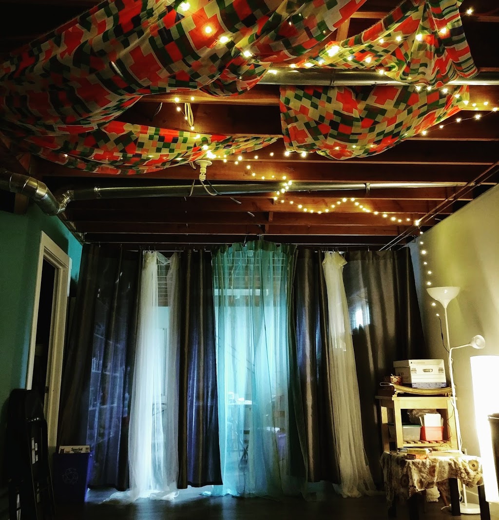 Haven Art Therapy Studio | Box 435, Hay Lakes, AB T0B 1W0, Canada | Phone: (780) 678-6223