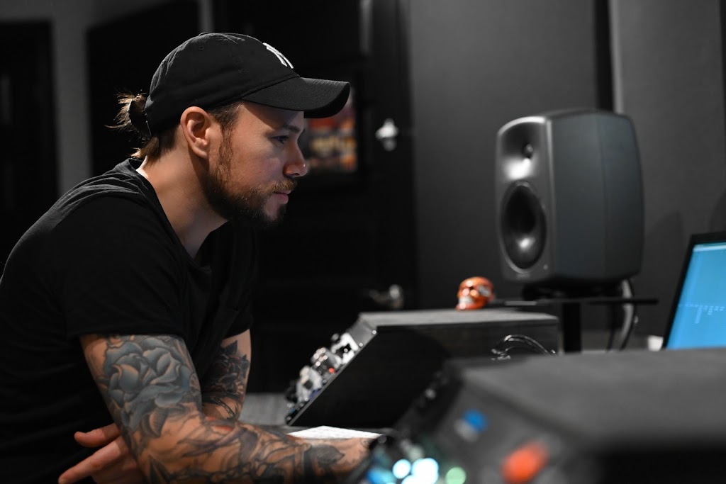 House Of Gain Studio | Roxton Pond, QC J0E 1Z0, Canada | Phone: (450) 775-4903