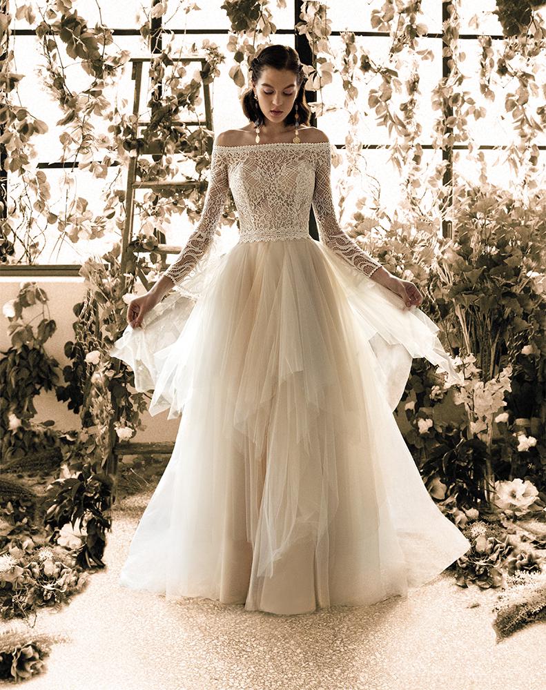 Primrose Lane Bridal | 290 Main St, Moncton, NB E1C 1B9, Canada | Phone: (506) 384-0738