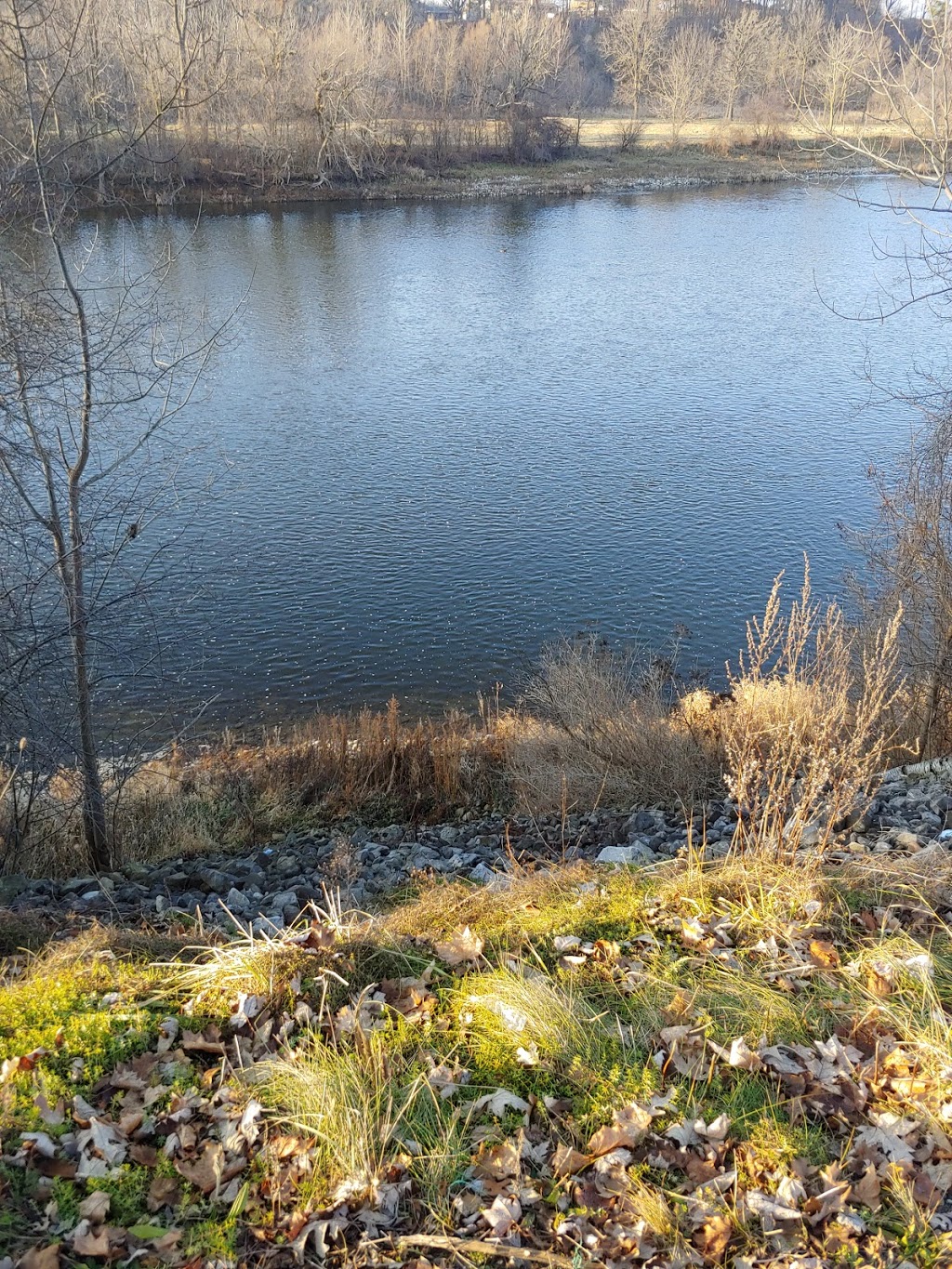 Penmans Dam Park | County Rd 51, Paris, ON N3L, Canada