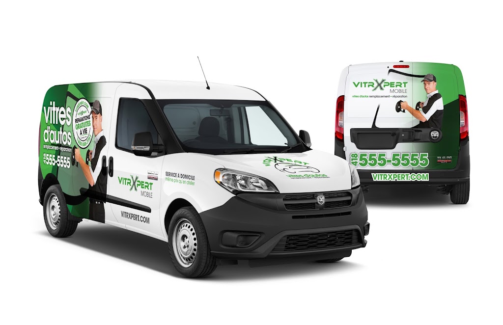 VitrXpert vitres dautos | 111 Rue Ménard, Saint-Michel-des-Saints, QC J0K 3B0, Canada | Phone: (450) 421-6183