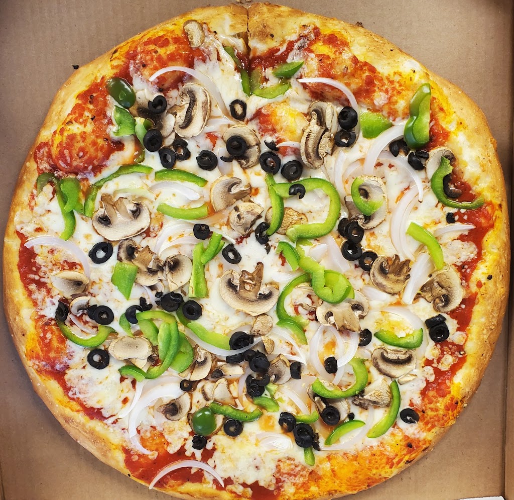 Algonquin pizza and panini | 4015 ON-60, Algonquin Highlands, ON P0A 1H0, Canada | Phone: (705) 635-9999
