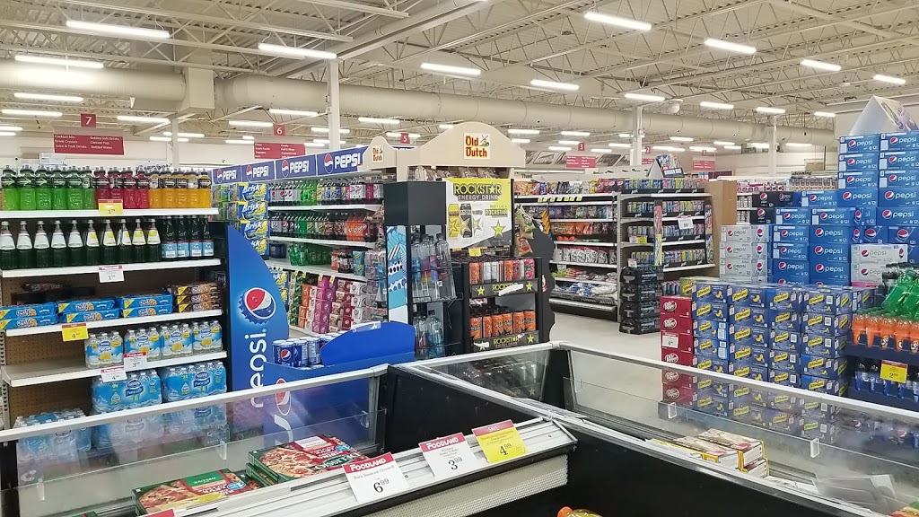Foodland - Dundalk | 320 Main St W, Dundalk, ON N0C 1B0, Canada | Phone: (519) 923-3630