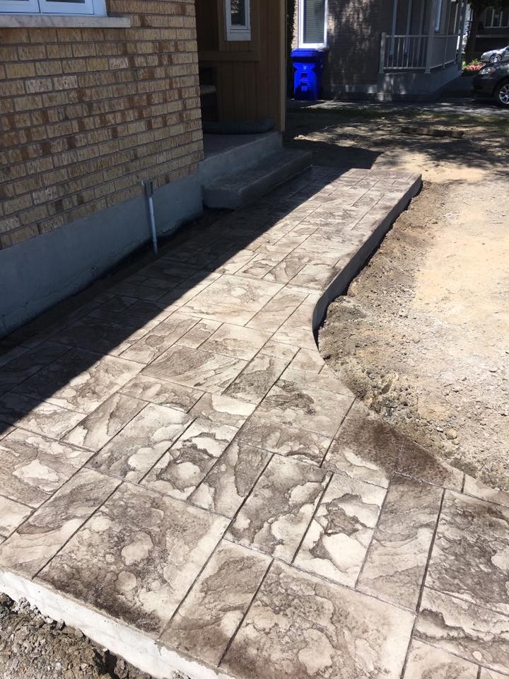 Béton Fréchette inc. | 266 Rang Bellevue N, Saint-Robert, QC J0G 1S0, Canada | Phone: (450) 503-9469