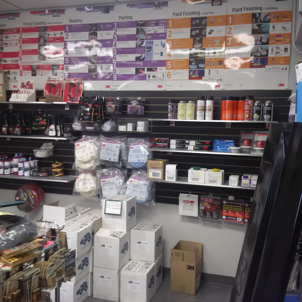 CAPS - Central Alberta Paint & Supplies | 5825 Kerry Wood Dr, Red Deer, AB T4N 4X4, Canada | Phone: (403) 346-6707