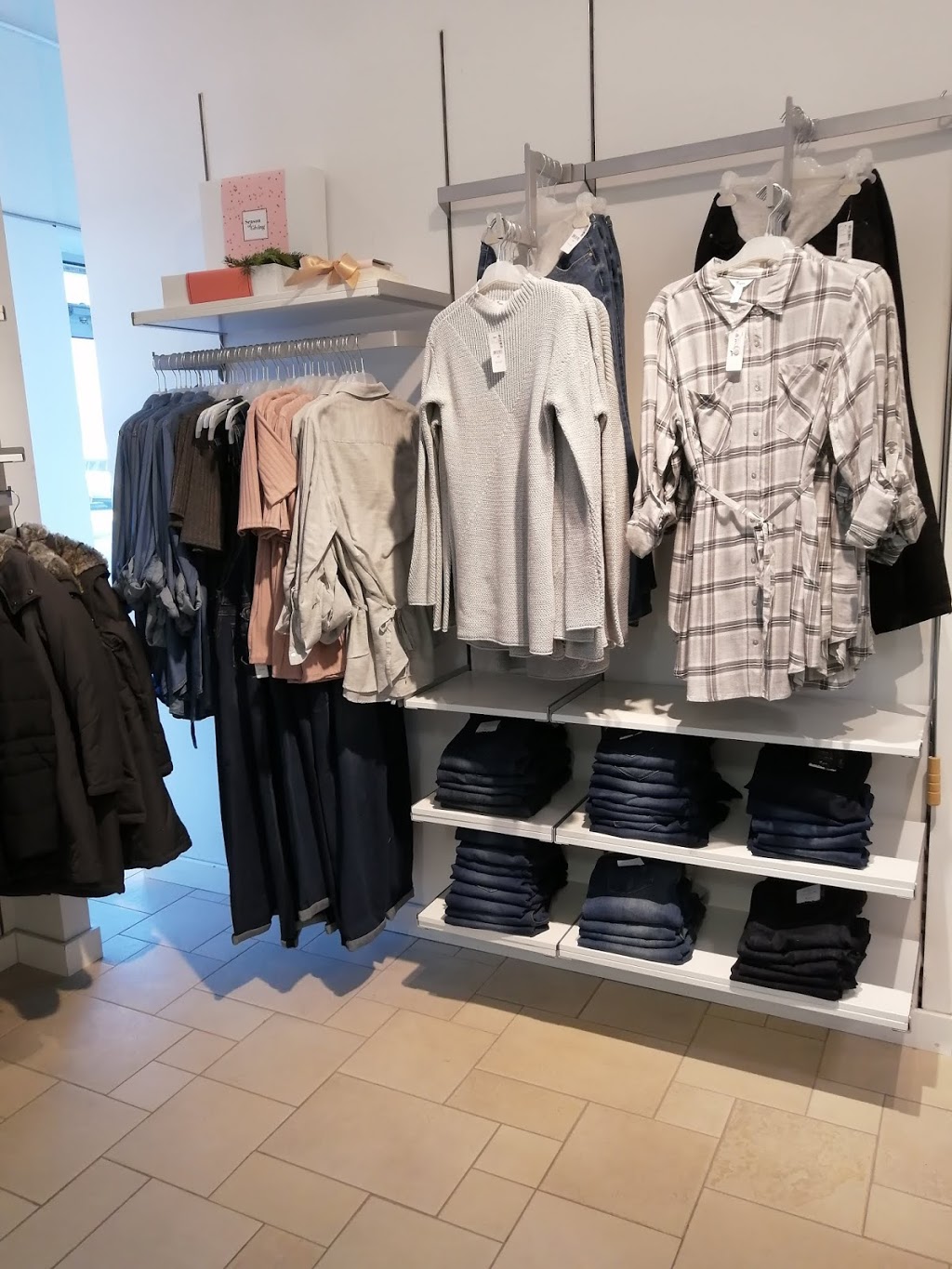 Thyme Maternity | 290 Main St #B2-2, Moncton, NB E1C 1B9, Canada | Phone: (506) 854-7266