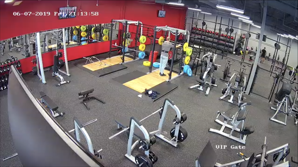 World Gym Dartmouth | 114 Woodlawn Rd, Dartmouth, NS B2W 2S7, Canada | Phone: (902) 222-5299