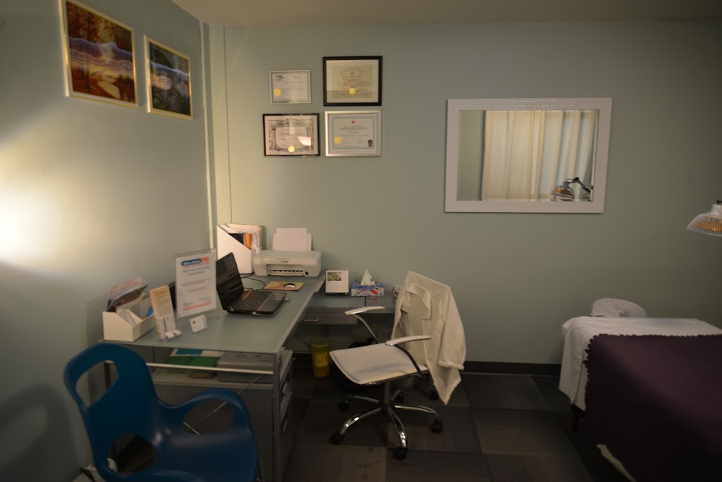 Balancing Channels Acupuncture and Massage Therapy Clinic | 118 Sherbrook St Unit B, Winnipeg, MB R3C 2B4, Canada | Phone: (204) 295-1862