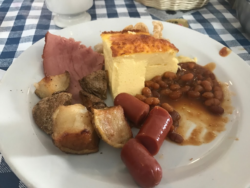 Cabane La Rose au bois | 1651 Rang des Continuations, Saint-Jacques, QC J0K 2R0, Canada | Phone: (450) 839-2478