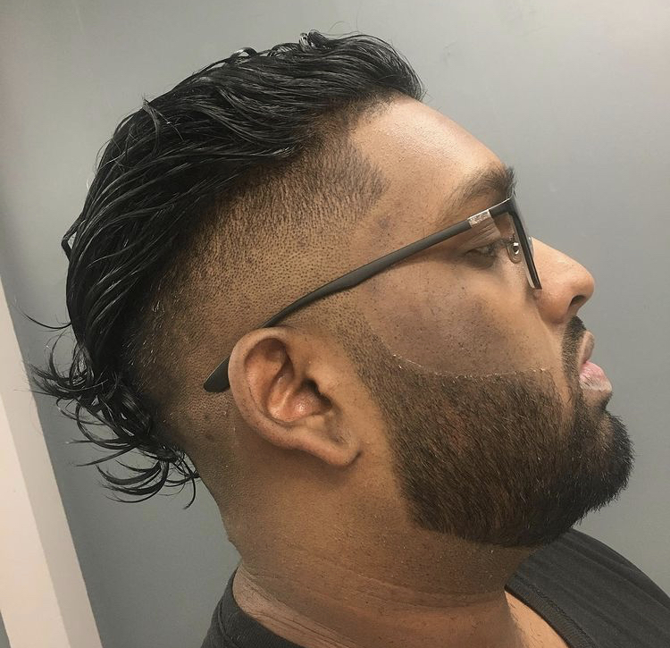 Madianna Barbershop | 390 Springbank Dr Unit 12, London, ON N6J 1G7, Canada | Phone: (519) 697-0099
