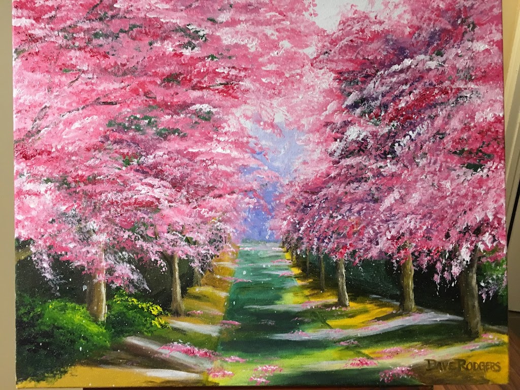 Rodgers-Original Oils | 340 Quarry Park Blvd SE, Calgary, AB T2C 4K7, Canada | Phone: (403) 796-7584