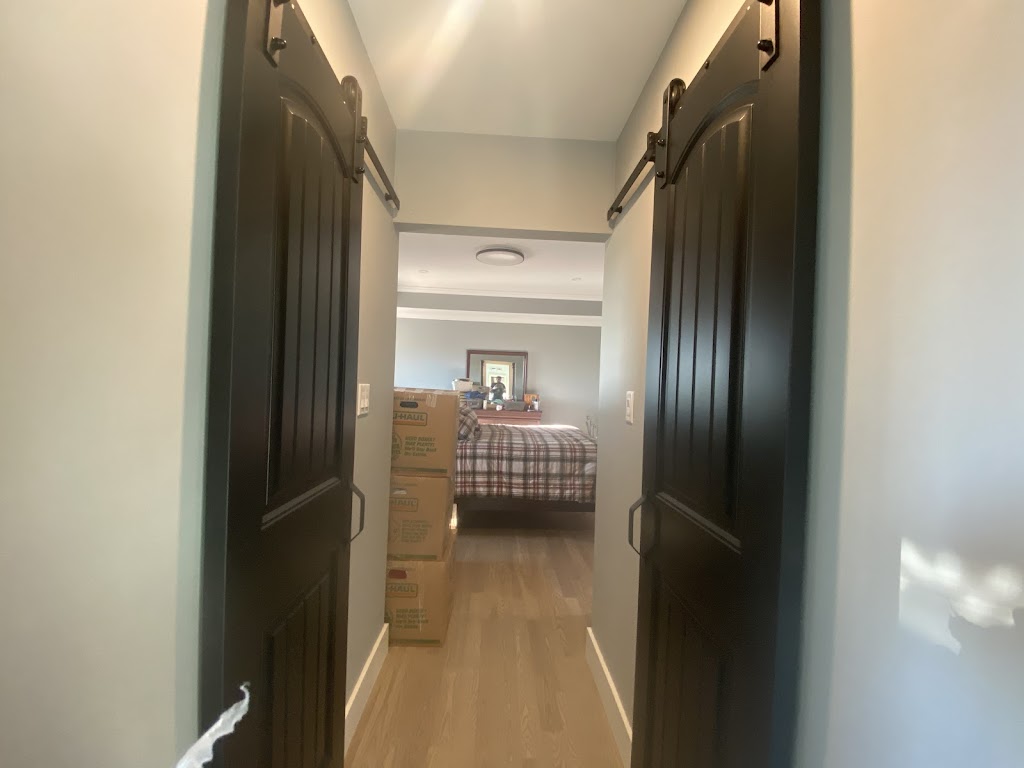 Euston painting services | 82 Westcomb Crescent, Charlottetown, PE C1C 1B4, Canada | Phone: (902) 316-3124