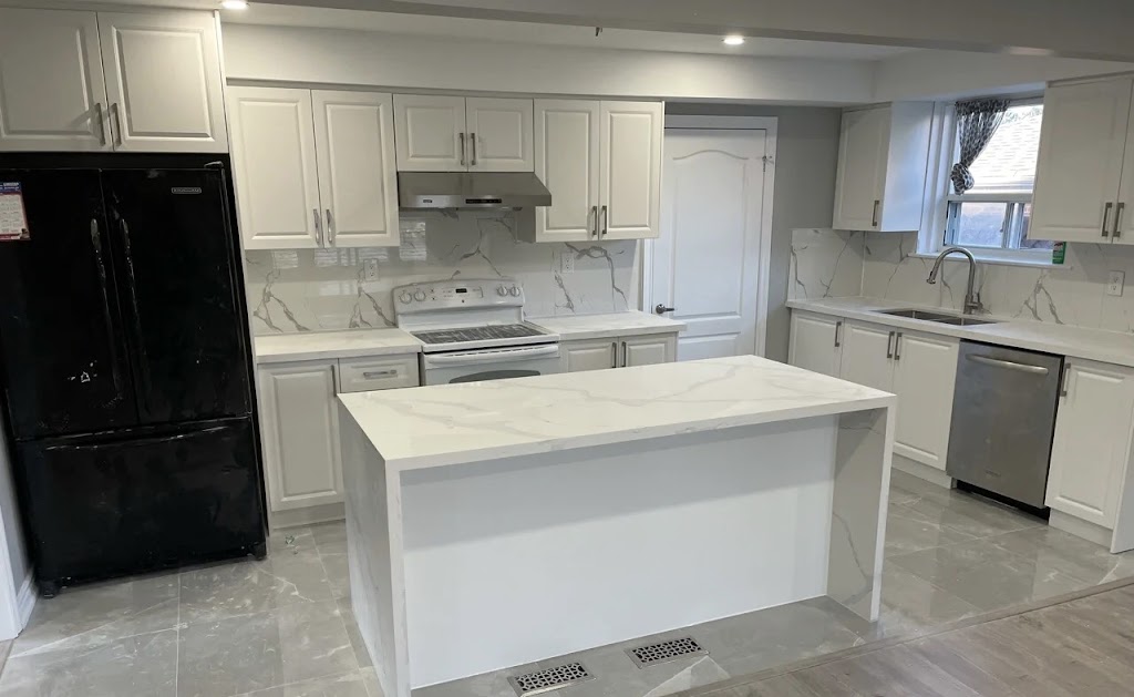 Drywall and taping ( 多伦多灰板公司） | 8 Shadlock St, Markham, ON L3S 3E1, Canada | Phone: (647) 669-1086