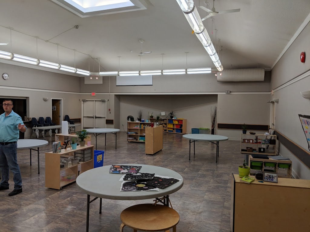 Riverbend Community League | 258 Rhatigan Rd E Northwest, Edmonton, AB T6R 2P7, Canada | Phone: (780) 437-7108