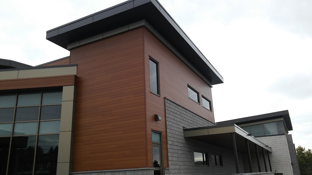 Complexe Funéraire Steve L. Elkas Inc. 4230 Rue BertrandFabi