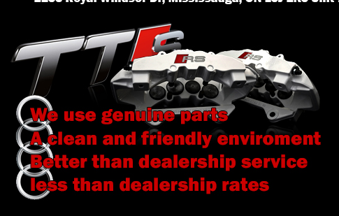 Mississauga BMW Repair | 2133 Royal Windsor Dr #45, Mississauga, ON L5J 1K5, Canada | Phone: (905) 823-8787