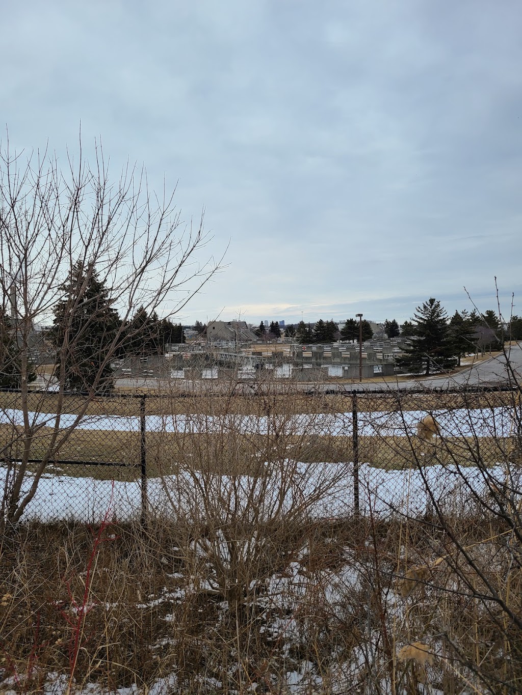Duffin Creek Water Pollution Control Plant | 901 McKay Rd, Pickering, ON L1W 3A3, Canada | Phone: (905) 686-2002