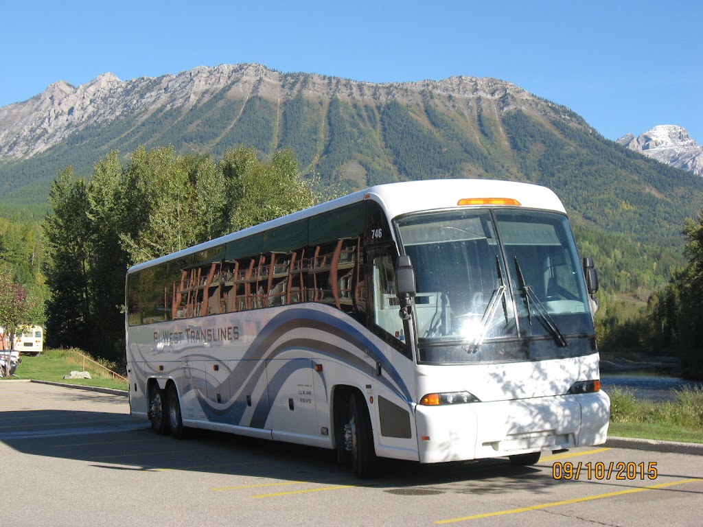 Bi West Translines Ltd | 4225 37 St, Camrose, AB T4V 4R4, Canada | Phone: (888) 672-9550
