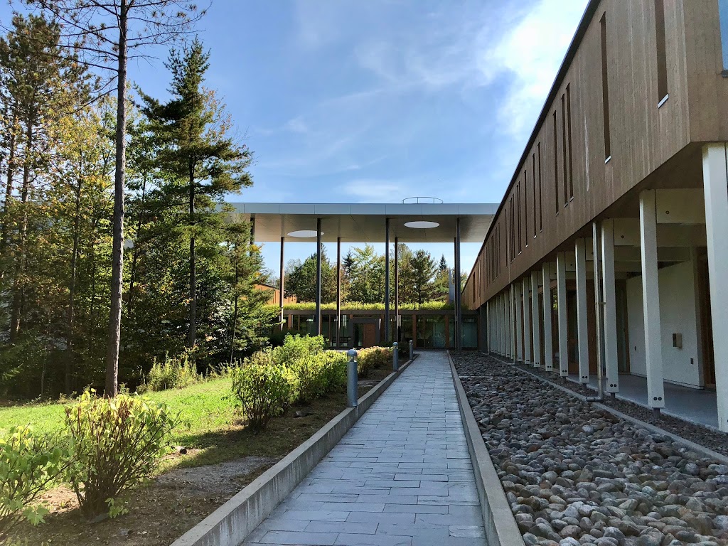 Abbaye Val Notre-Dame | 250 Chemin de la Montagne-Coupée, Saint-Jean-de-Matha, QC J0K 2S0, Canada | Phone: (450) 960-2889