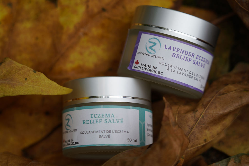 ZEN Natural Wellness | 10132 Kenswood Dr, Chilliwack, BC V2P 7N4, Canada | Phone: (604) 710-3408