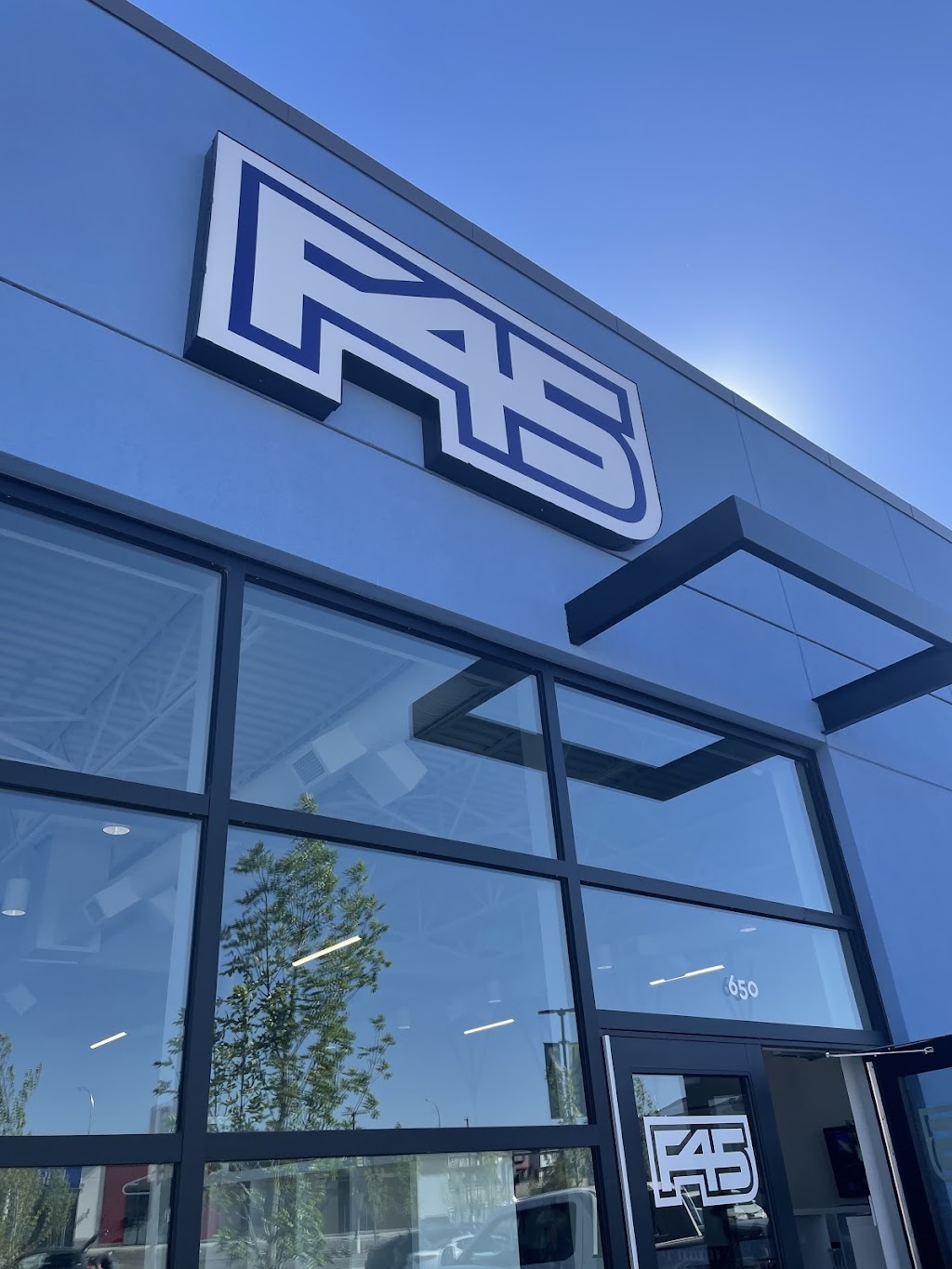 F45 Training Legacy | 20 Longview Common SE Unit 650, Calgary, AB T2X 0R3, Canada | Phone: (587) 880-1994