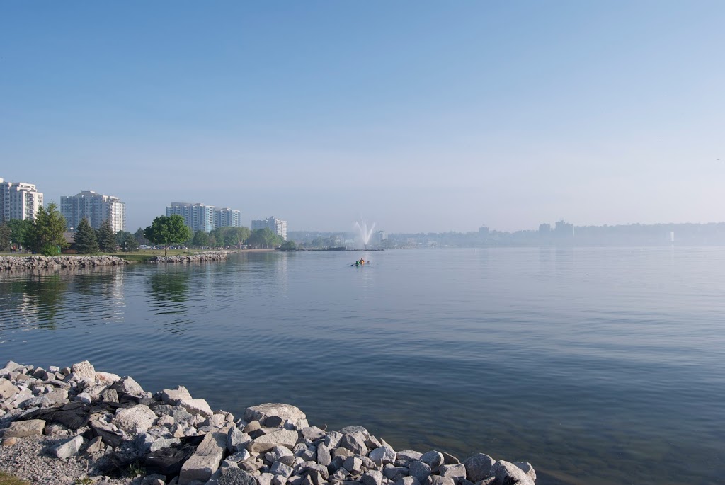 Bay View Therapy Centre | 72 Ross St Unit 7-07, Barrie, ON L4N 1G3, Canada | Phone: (705) 414-1177