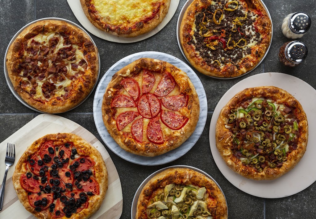 Jacques Cartier Pizza St-Constant | 524 Voie de Desserte de la Route 132 Local 100, Saint-Constant, QC J5A 2S6, Canada | Phone: (450) 632-3232